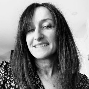 Meet your Posher, Nadine